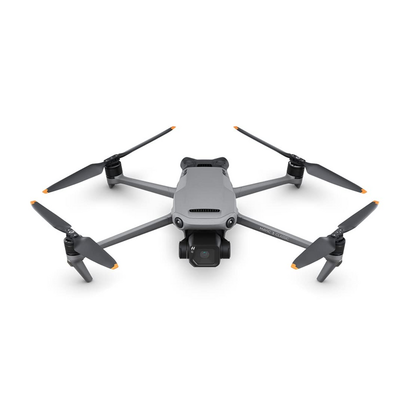 Drone DJI Mavic 3 Classic + Controle DJI RC (Novo/Lacrado) - BR Metaverso