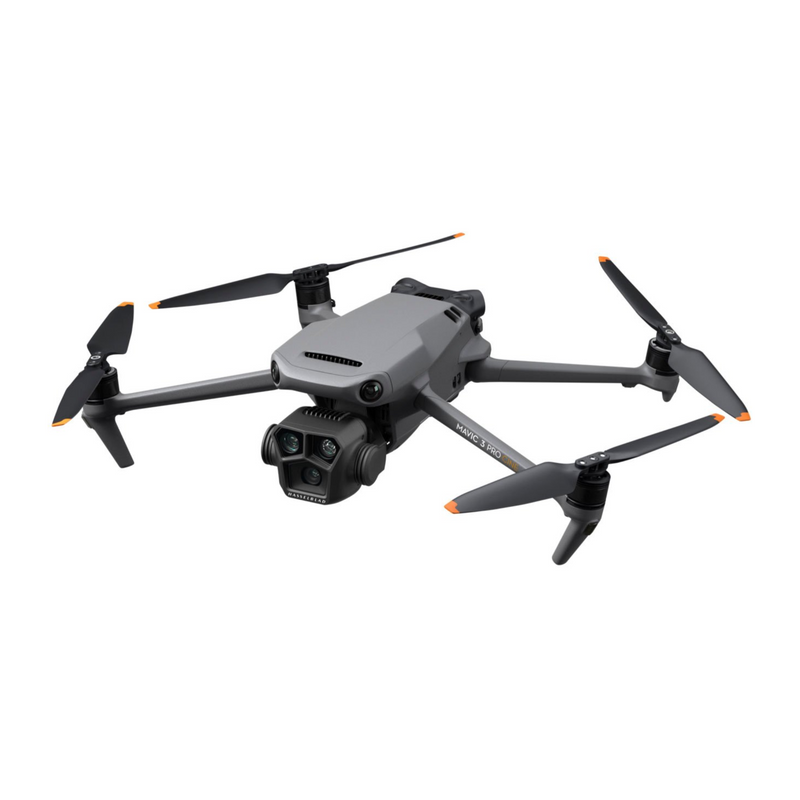 Drone DJI Mavic 3 Pro Cine Premium Combo + Controle DJI RC Pro - BR Metaverso