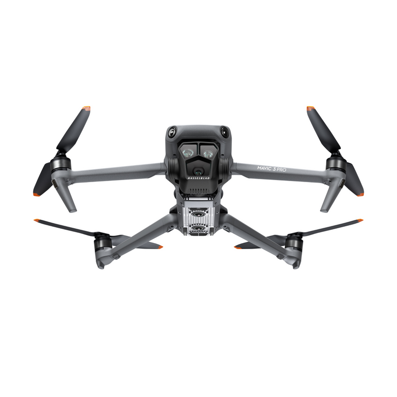 Mavic sales new drone