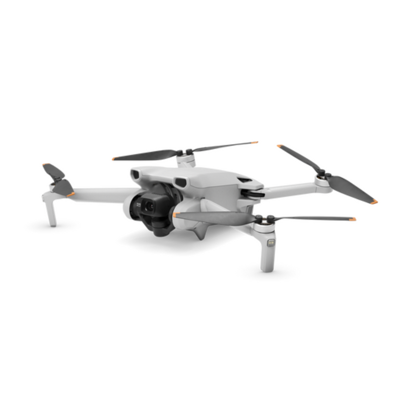 Drone DJI Mini 3 Fly More Combo Plus 4K (Novo/Lacrado) - BR Metaverso