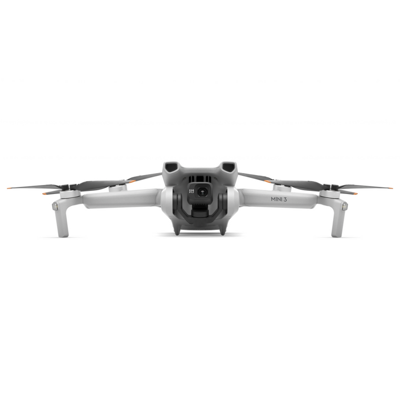 Drone DJI Mini 3 Fly More Combo Plus 4K (Novo/Lacrado) - BR Metaverso