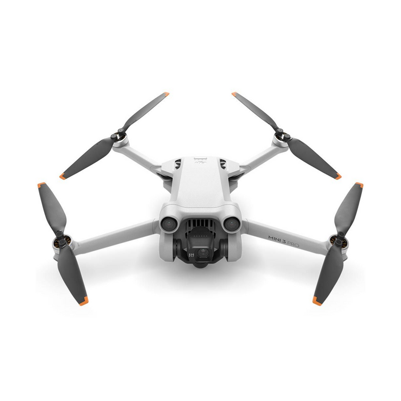 Drone DJI Mini 3 Pro 4K + Controle DJI RC - BR Metaverso