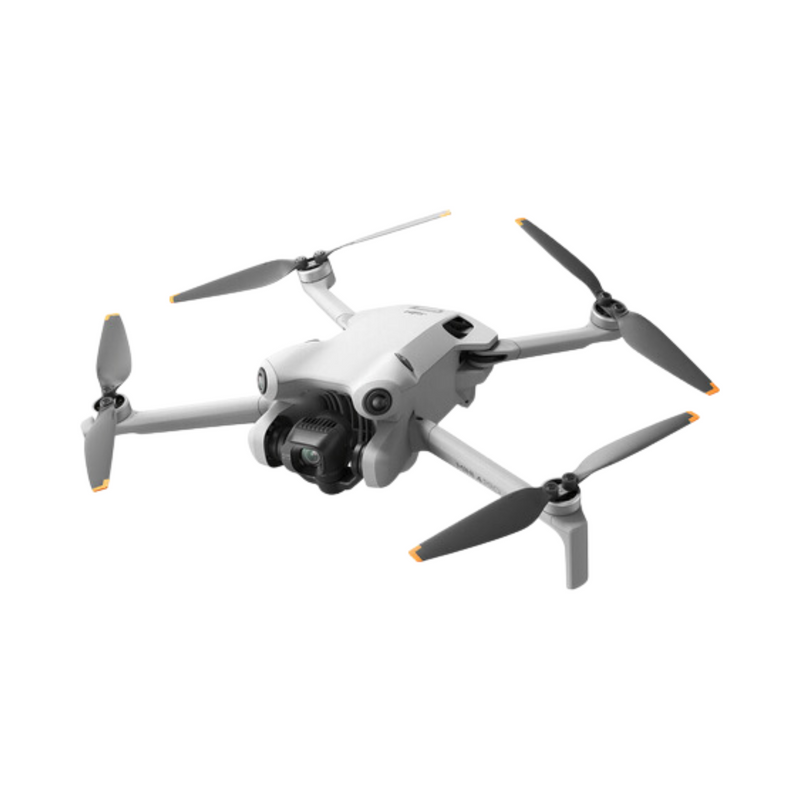 Drone DJI Mini 4 Pro 4K - BR Metaverso