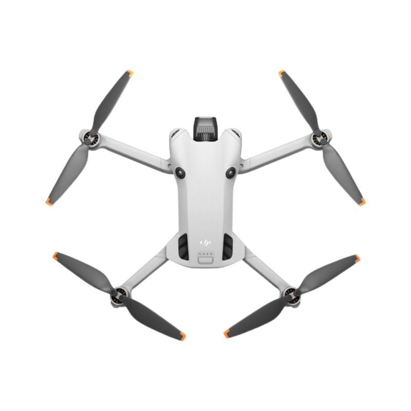 Drone DJI Mini 4 Pro 4K - BR Metaverso