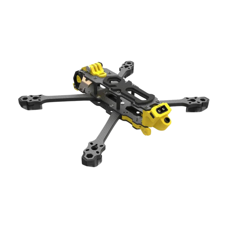 Drone Mario 5 Kit RC Racing SpeedyBee - BR Metaverso