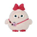E-Pet de Pelúcia com IA Top Kids - BR Metaverso