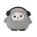 E-Pet de Pelúcia com IA Top Kids - BR Metaverso