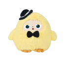 E-Pet de Pelúcia com IA Top Kids - BR Metaverso