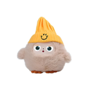 E-Pet de Pelúcia com IA Top Kids - BR Metaverso