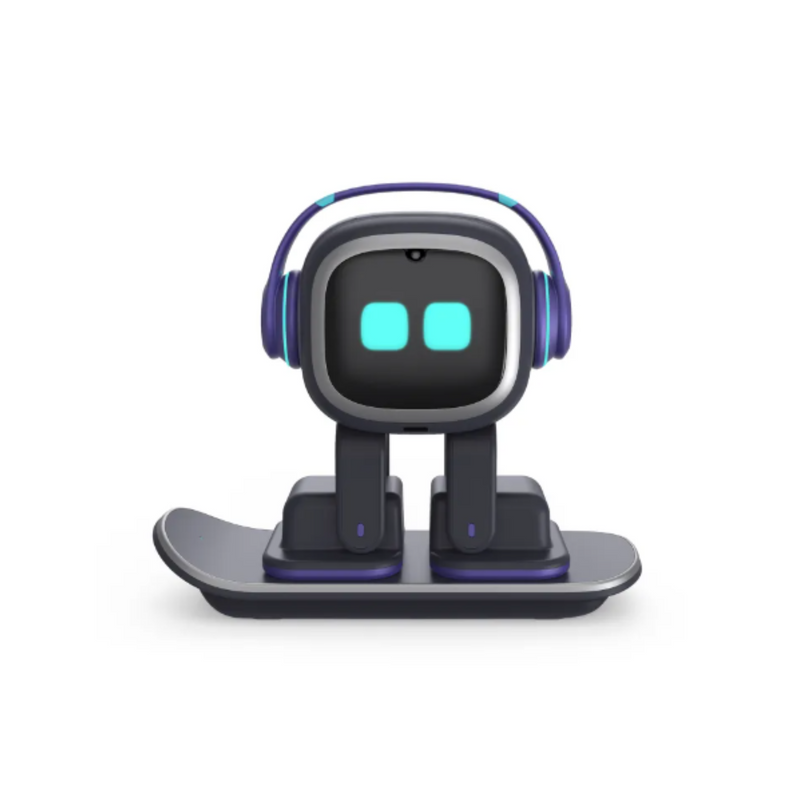 EMO Robô Inteligente - BR Metaverso