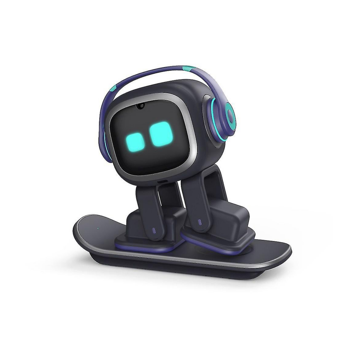 未開封 EMO AI ロボット EMO Robô Inteligente Original – A Robótica Inteligente que