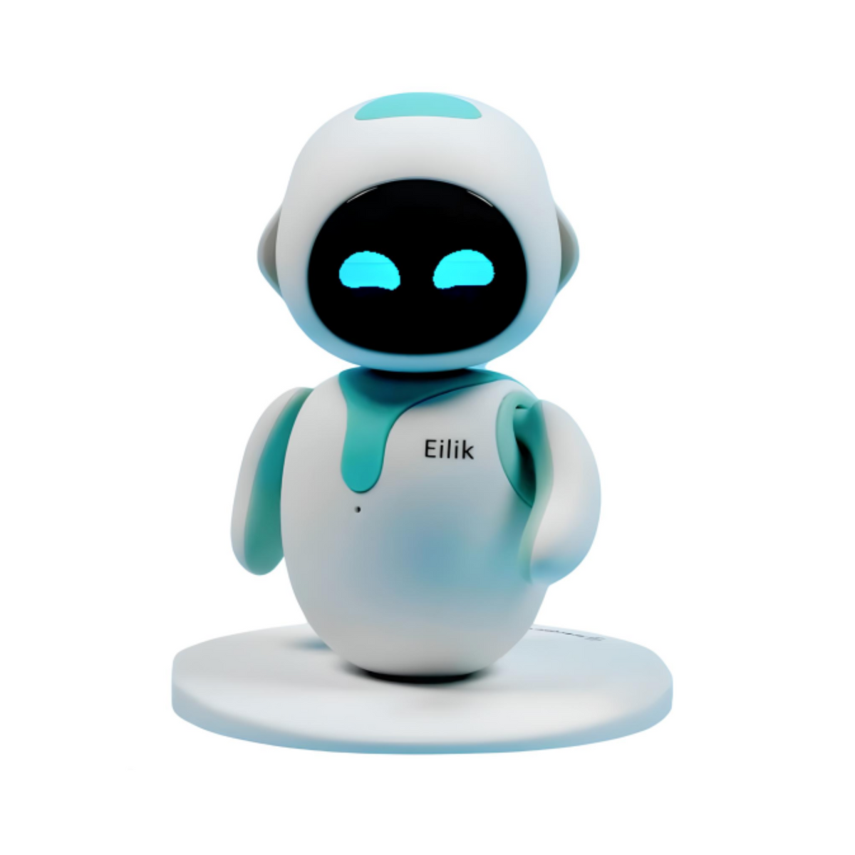 Eilik アイリック Eilik Robô Inteligente Original | BR Metaverso