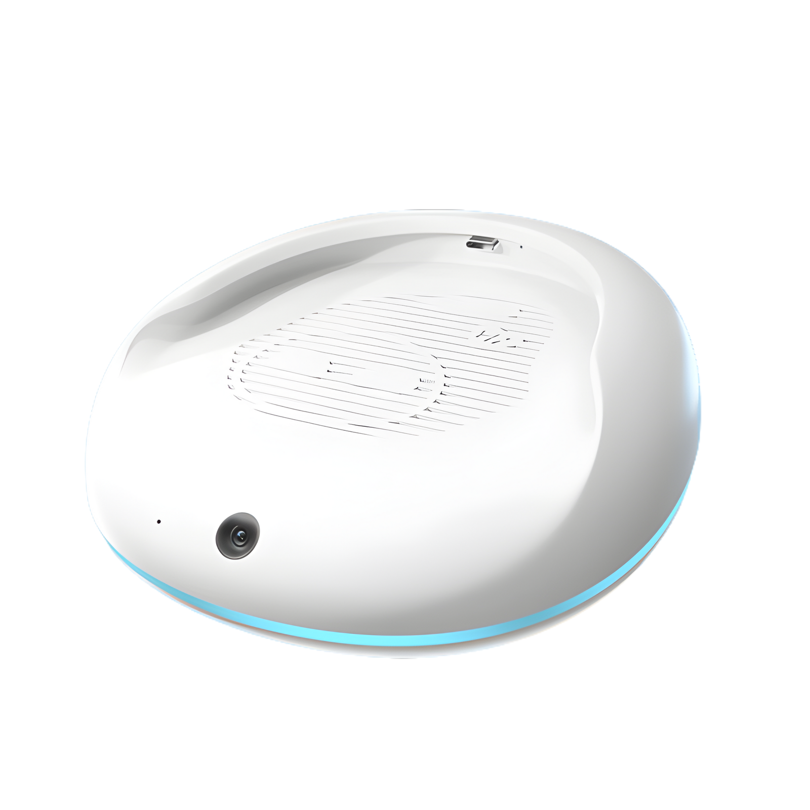 Eilik with AI Station product photograph