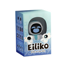 Eiliko Robot AI Original Energize Lab - BR Metaverso