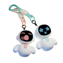 Eiliko Robot AI Original Energize Lab - BR Metaverso