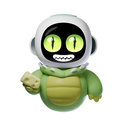 Eiliko Robot AI Original Energize Lab - BR Metaverso