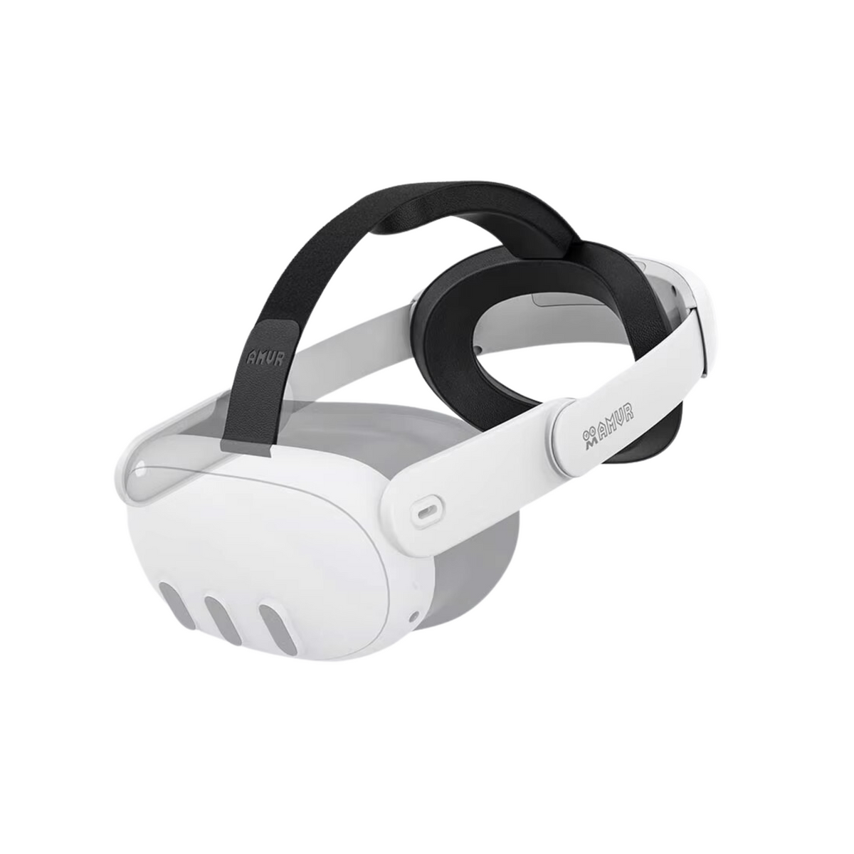 Elite Strap AMVR para Quest 3: Conforto e Estabilidade na BR
