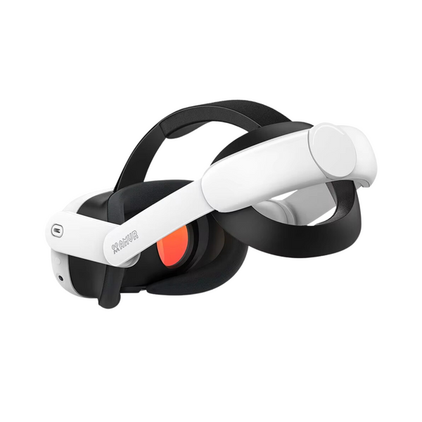 Elite Strap AMVR para Quest 3: Conforto e Estabilidade na BR