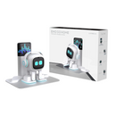 Emo Go Home White Robô Inteligente Original - BR Metaverso