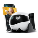 Enabot Ebo Air 2 Robô Câmera 2k de Segurança Sem Fio - BR Metaverso