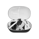 Estojo Reforçado AMVR Premium Quest 2, Vision Pro, Pico 4 - BR Metaverso