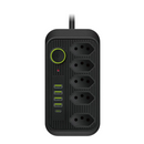 Extensor de Tomada Inteligente Elite - BR Metaverso