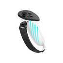 Faixa de Pulso AMVR para Controle Quest 3/3S - BR Metaverso