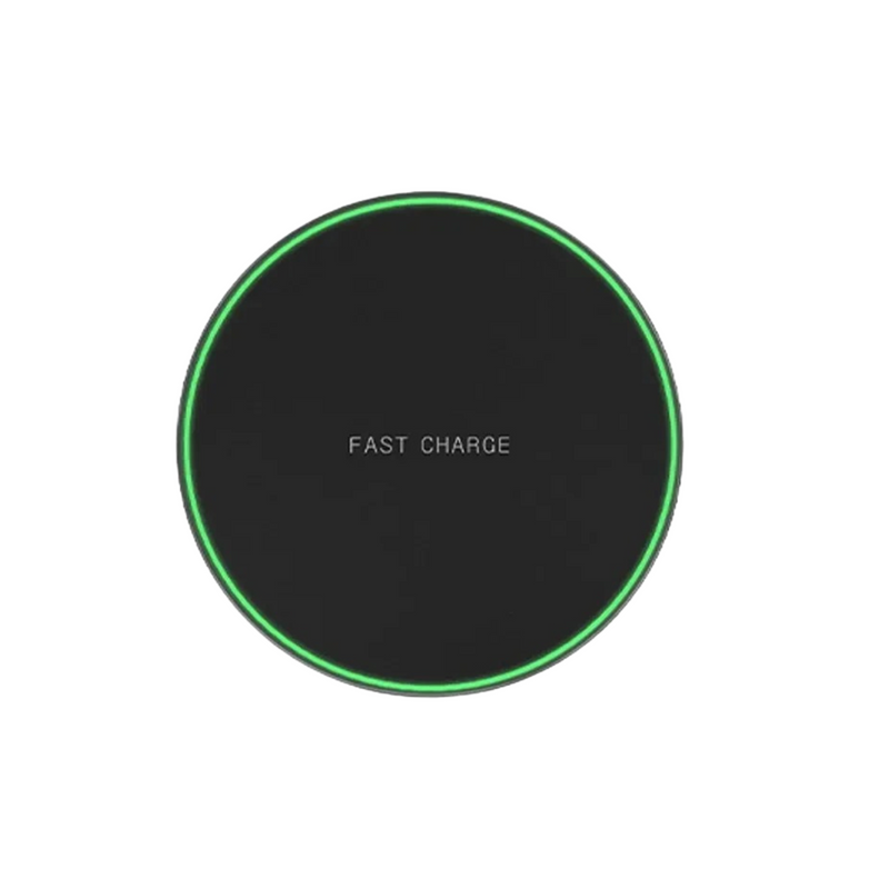 Fast Charger Pad Pro - BR Metaverso