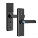 Fechadura Inteligente X1-Tuya Wi-Fi - BR Metaverso