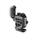 Fone de Ouvido P5 Sirius GravaStar - BR Metaverso