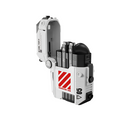 Fone de Ouvido P5 Sirius GravaStar - BR Metaverso