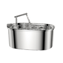 Fonte de Água Inteligente Pet Rojeco 3,2l - BR Metaverso