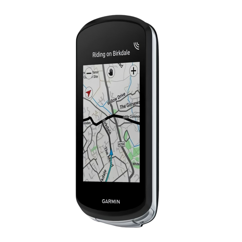 GPS Garmin Edge 1040 3.5" - BR Metaverso