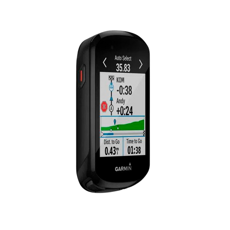 GPS Garmin Edge 830 Sensor Bundle 2.6" - BR Metaverso