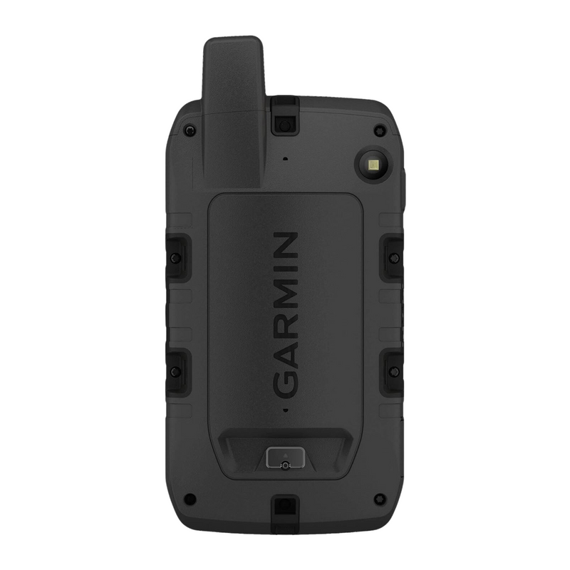 GPS Garmin Montana 700 5.0 - BR Metaverso