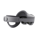 Galaxy XR 256GB Silver Shadow - BR Metaverso