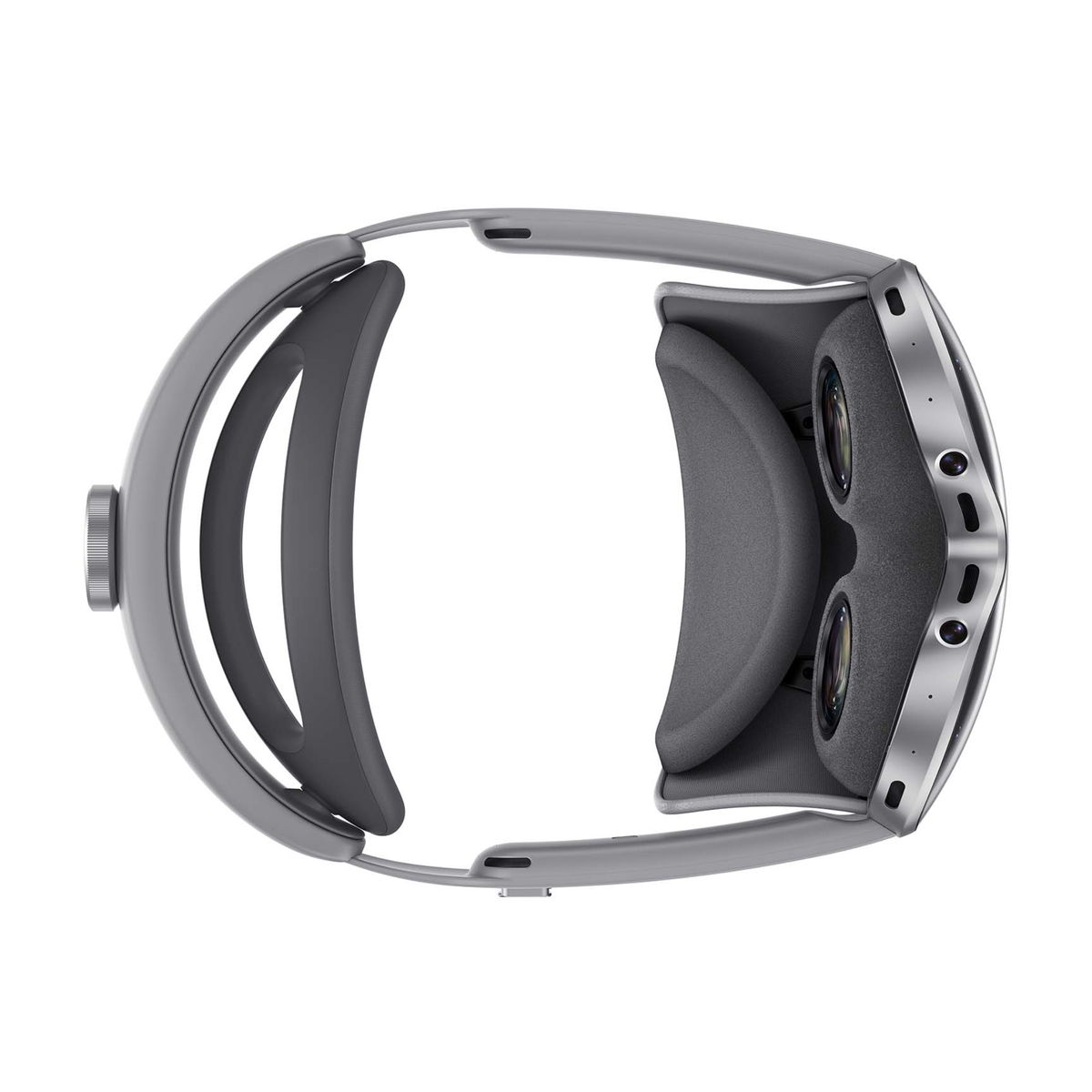 Galaxy XR 256GB Silver Shadow – Headset XR 4K com IA Gemini | BR