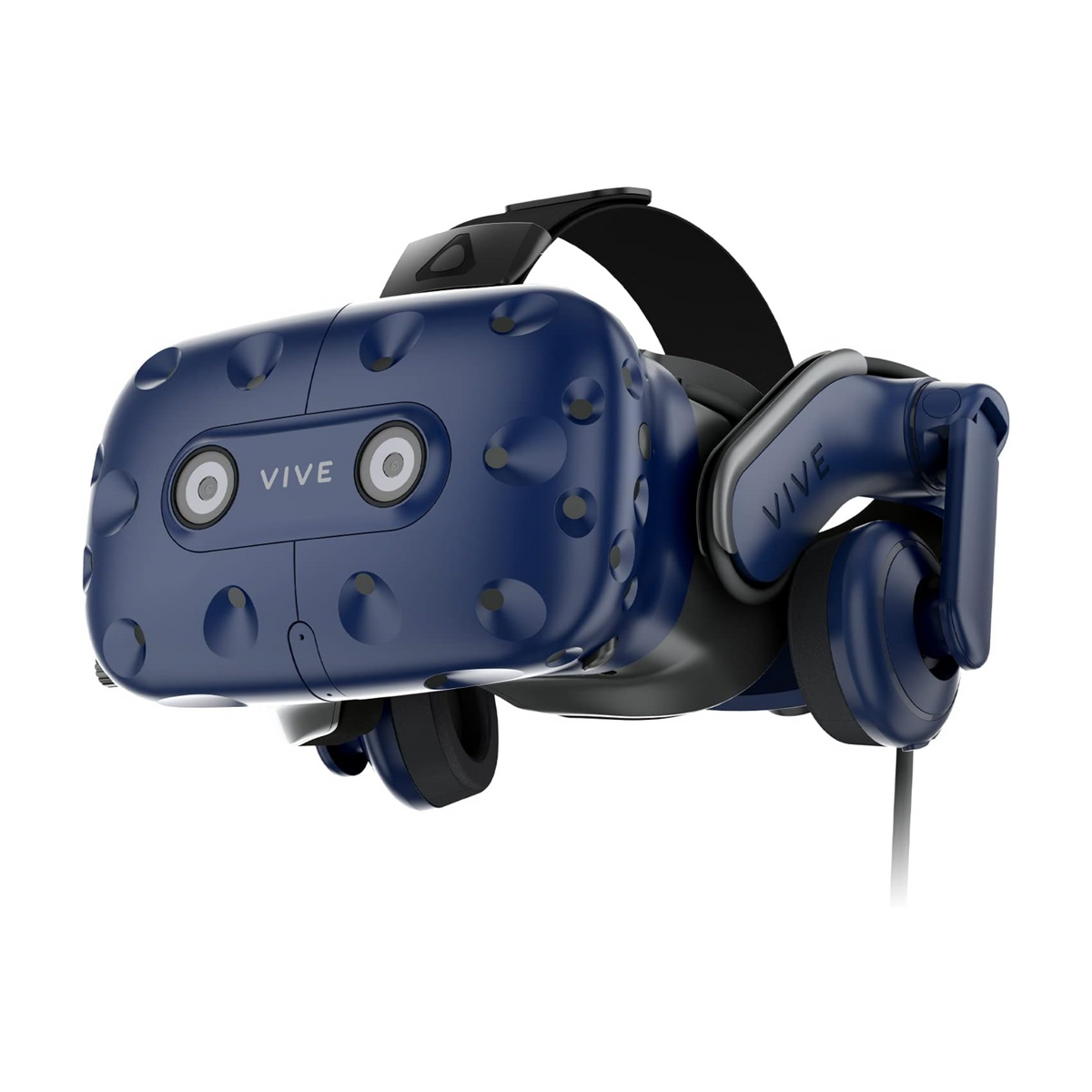 HTC Vive Pro Virtual Reality Headset - A Experiência de Realidade HTC Vive Pro Virtual Reality Headset - A Experiência de Realidade