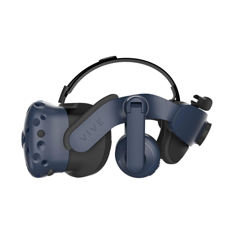 HTC Vive Pro Virtual Reality Headset | BR Metaverso HTC Vive Pro Virtual Reality Headset | BR Metaverso