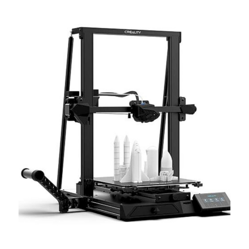 Impressora 3D Inteligente Creality CR-10 Smart - BR Metaverso