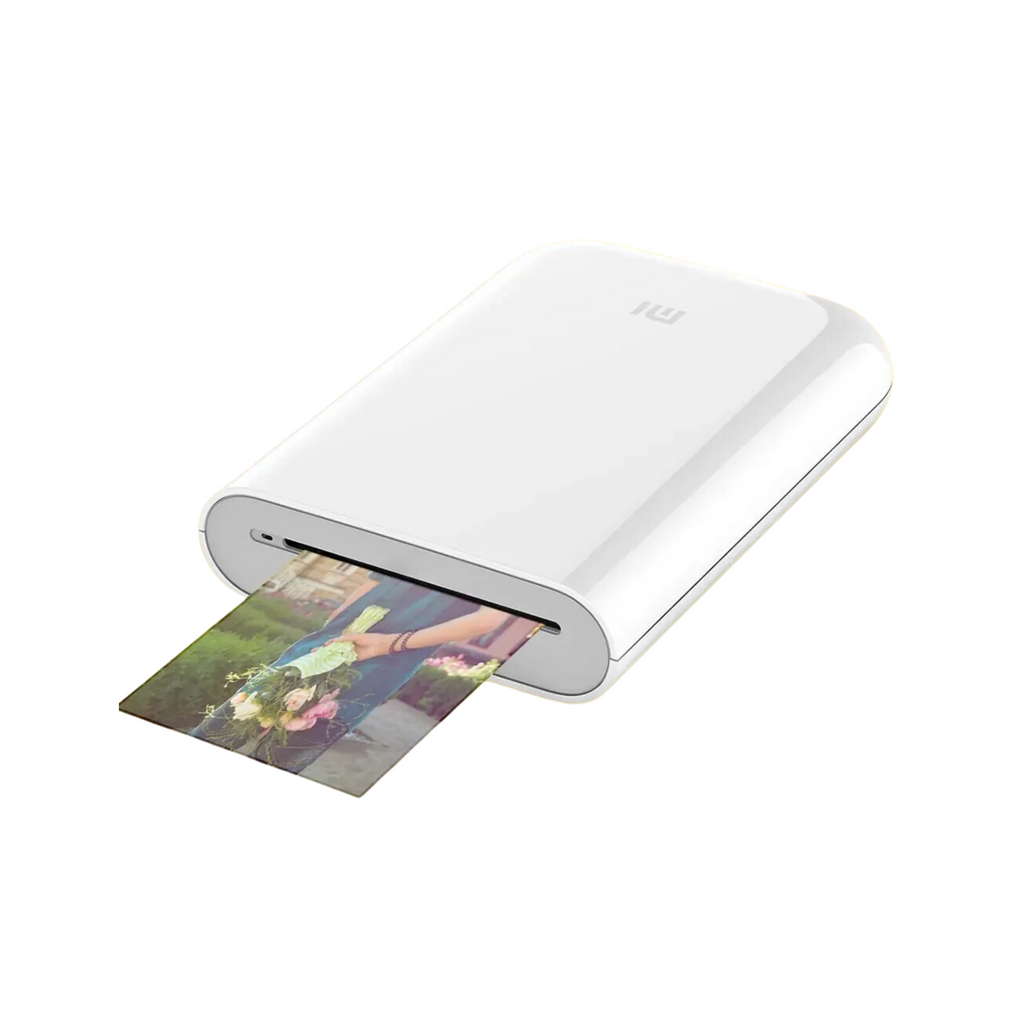 Impressora Inteligente Portátil Xiaomi Zink Original na BR Impressora Inteligente Portátil Xiaomi Zink Original na BR