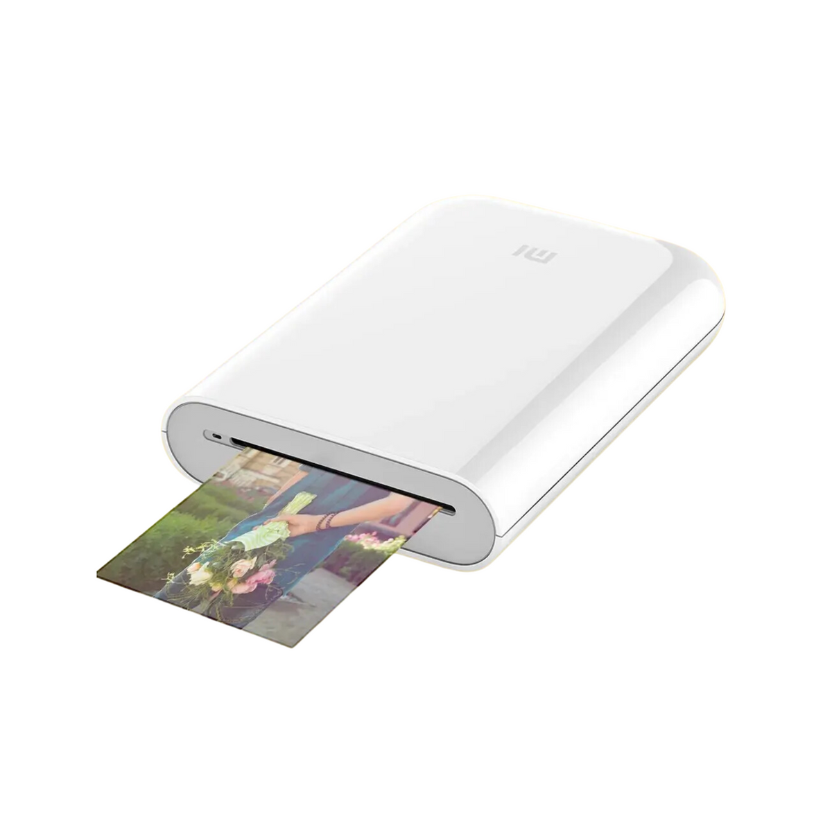 Impressora Inteligente Portátil Xiaomi Zink Original na BR