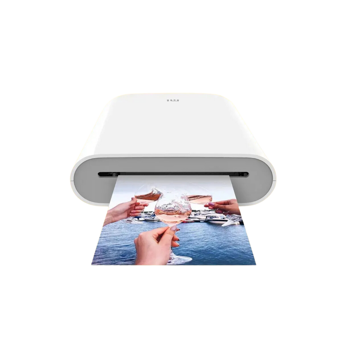 Impressora Inteligente Portátil Xiaomi Zink Original na BR