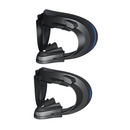 Interface Facial de Proteção de Suor Quest 2 - BR Metaverso