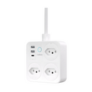 Interruptor Inteligente SmartHome Wifi Premium - BR Metaverso