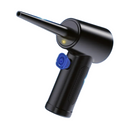 Jato de Ar Portátil Inteligente - BR Metaverso