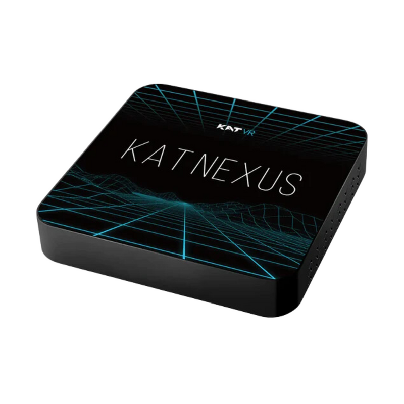 KAT Nexus - BR Metaverso