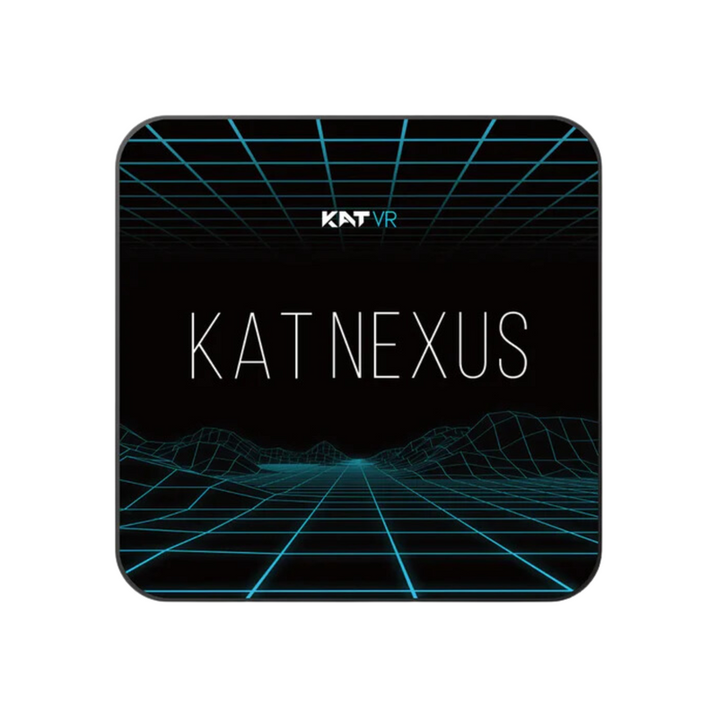 KAT Nexus - BR Metaverso