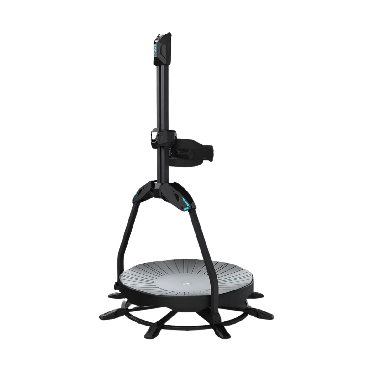 KAT Walk C 2 Core: A Nova Dimensão em Realidade Virtual para Gamers!