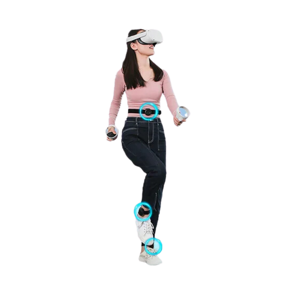 KAT Walk Loco S | BR Metaverso